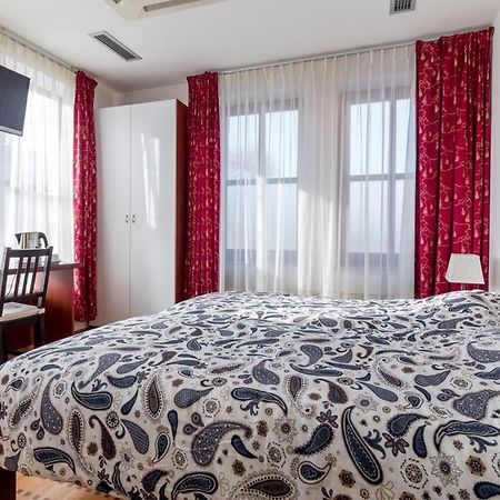 Guest House Isabel Zagreb Luaran gambar