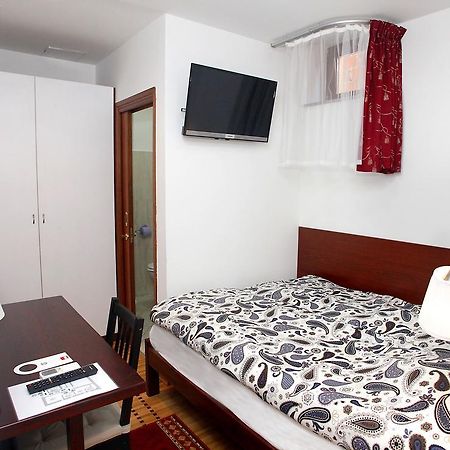 Guest House Isabel Zagreb Luaran gambar