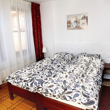 Guest House Isabel Zagreb Luaran gambar