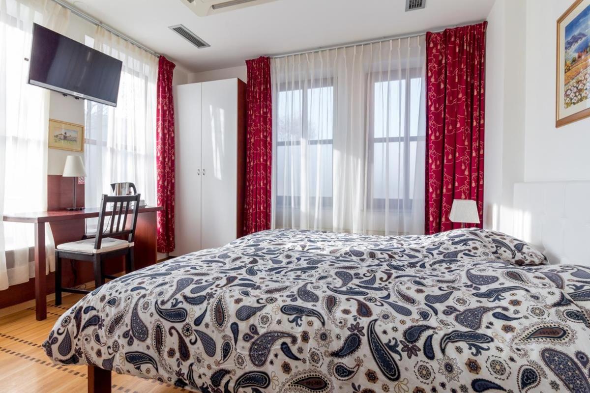 Guest House Isabel Zagreb Luaran gambar