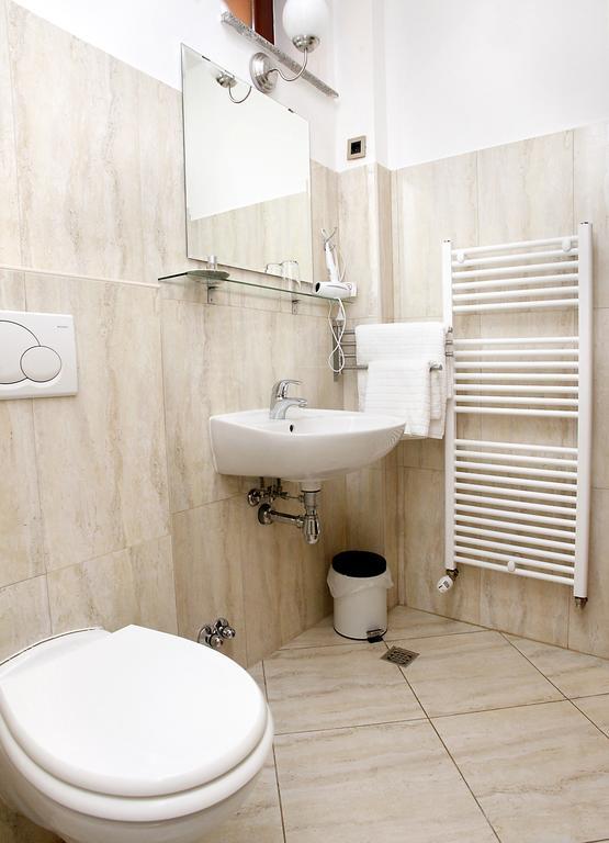Guest House Isabel Zagreb Luaran gambar