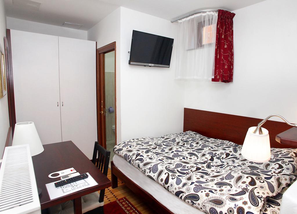 Guest House Isabel Zagreb Luaran gambar