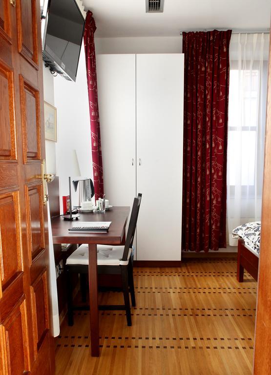Guest House Isabel Zagreb Luaran gambar