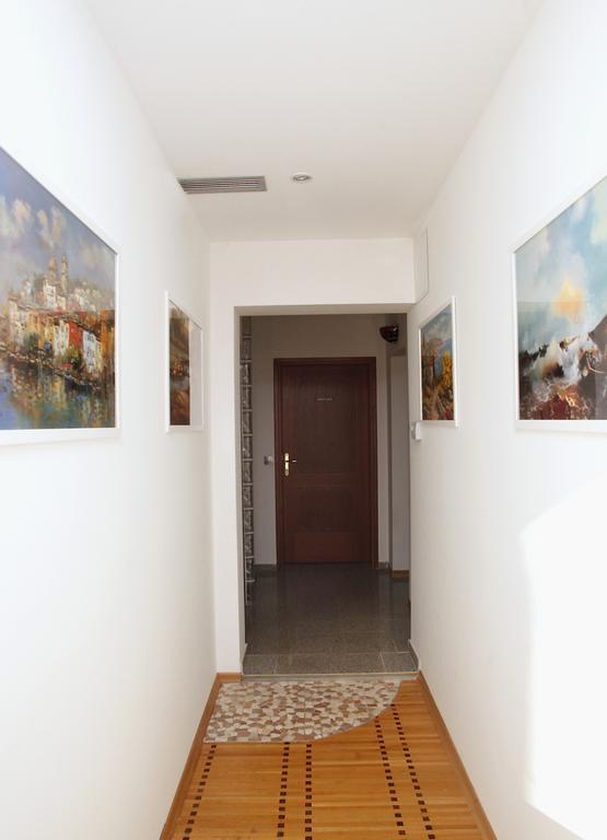 Guest House Isabel Zagreb Luaran gambar
