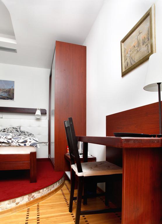 Guest House Isabel Zagreb Luaran gambar