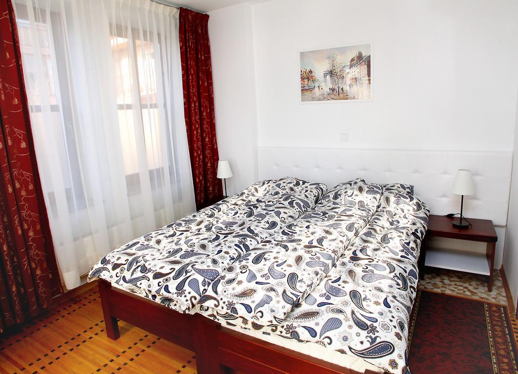 Guest House Isabel Zagreb Luaran gambar