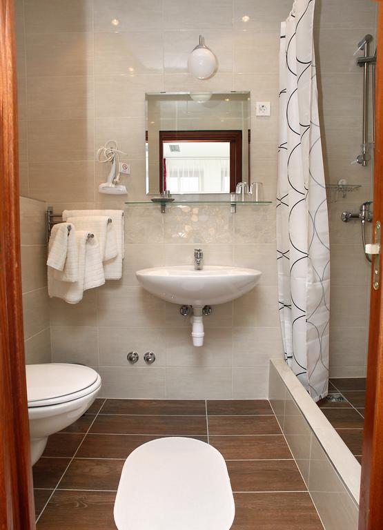 Guest House Isabel Zagreb Luaran gambar